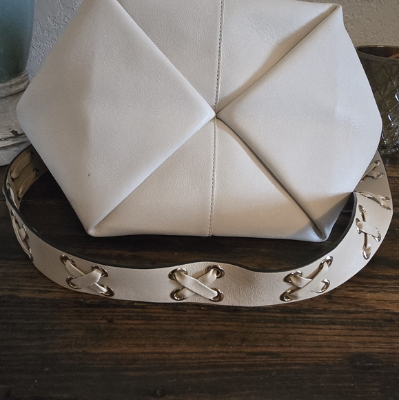 Mansur Gavriel Made in Italy / Leather Shoulder Bag Tote - Picture 14 of 17